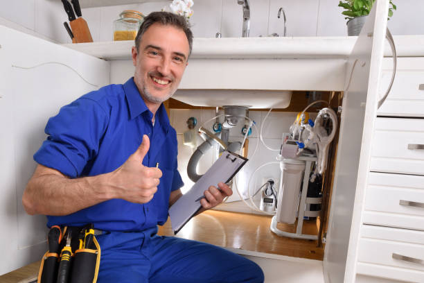 Best Green Plumbing Solutions and Water Conservation  in Glandorf, OH